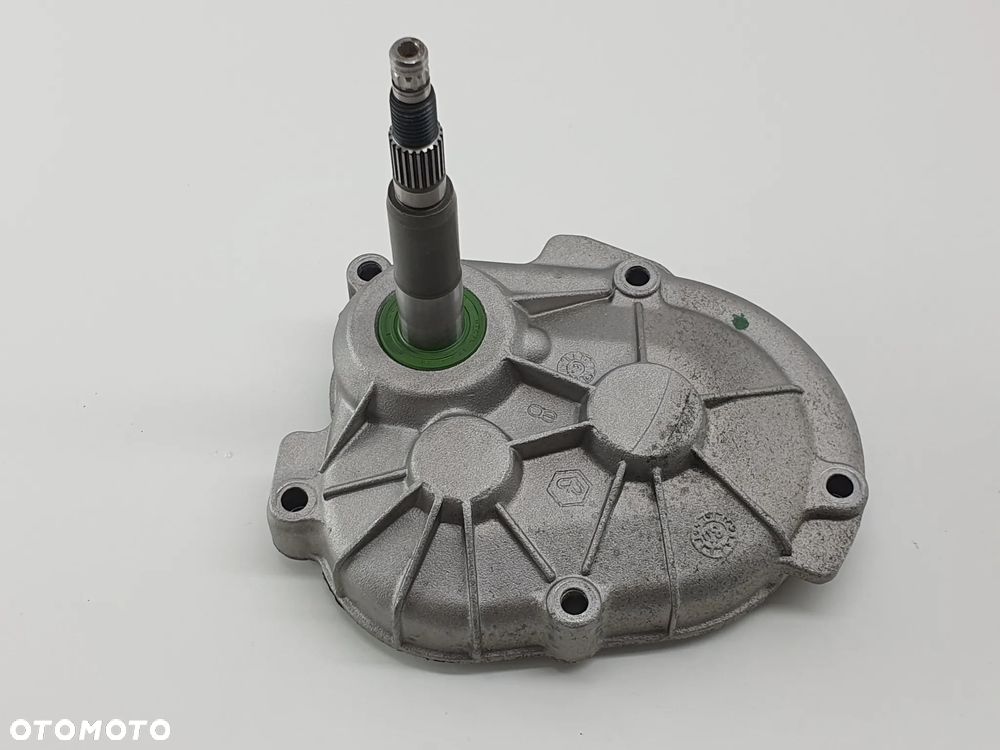 Walek  Skrzynia Obudowa Dekiel  Aprilia Mojito Custom 50 Habana