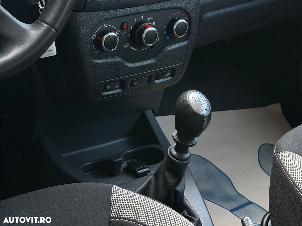 Dacia Lodgy TCe 130 GPF Stepway - 6