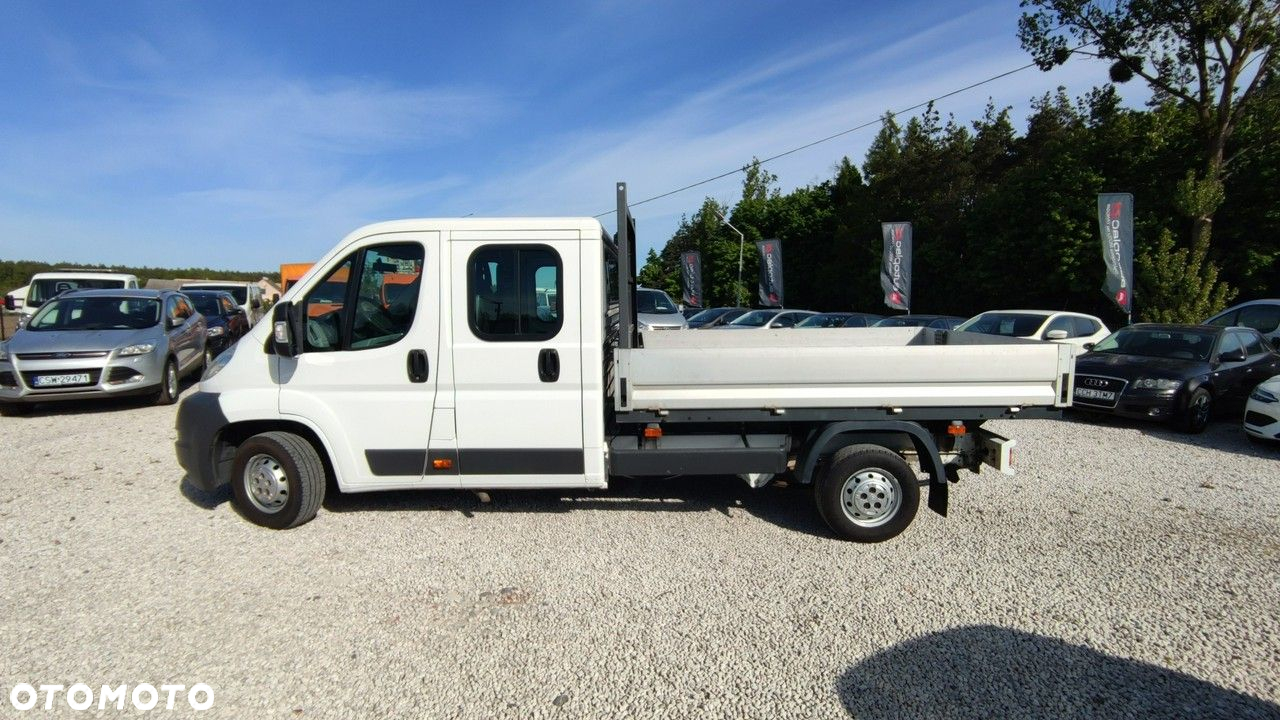 Citroën Jumper - 5