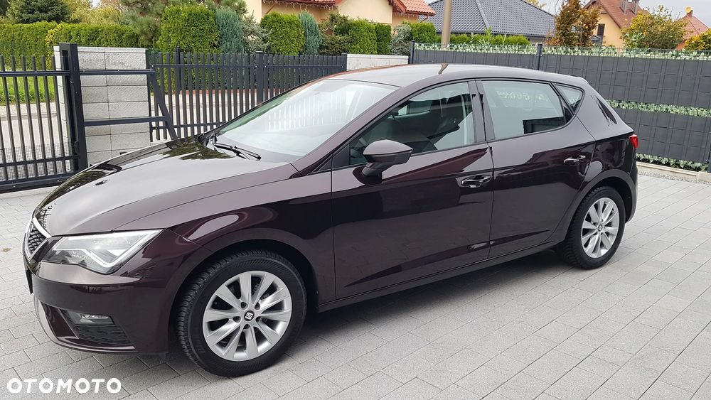 Seat Leon - 28