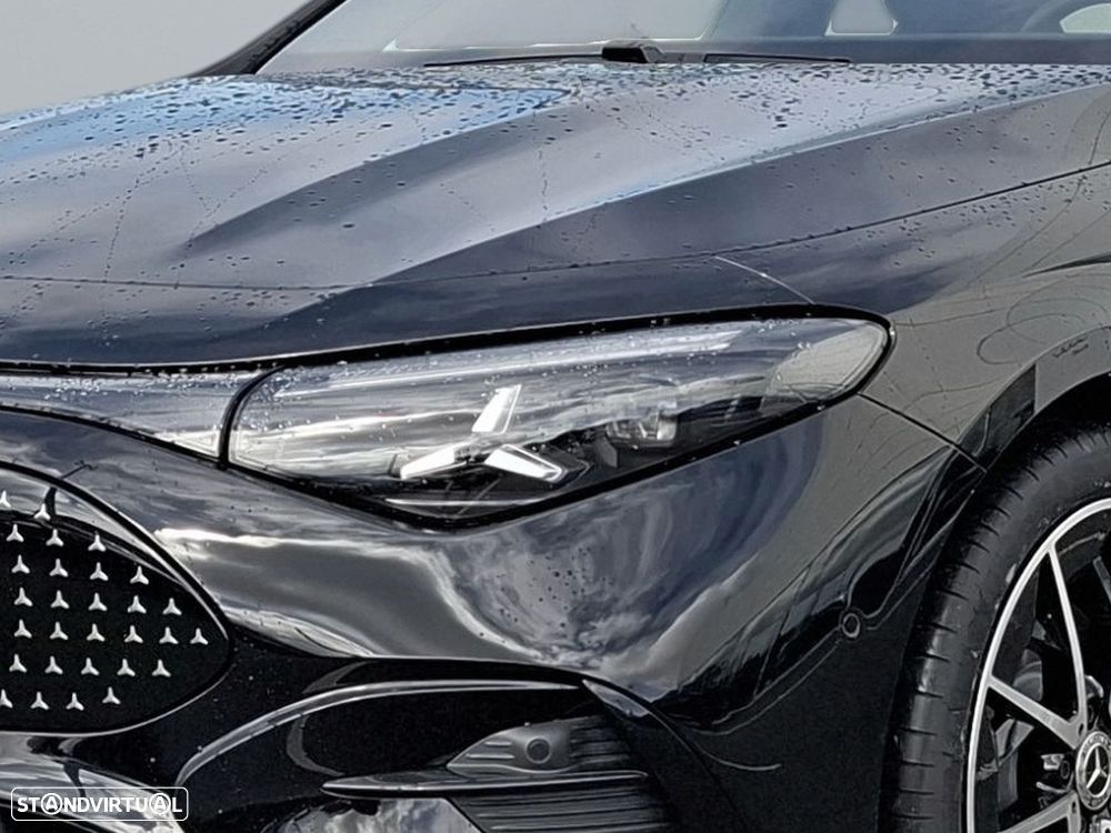 Mercedes-Benz CLA 250+ EQ - 3