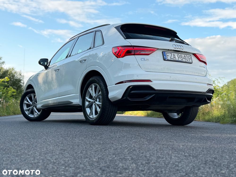 Audi Q3 35 TFSI S tronic S line - 18