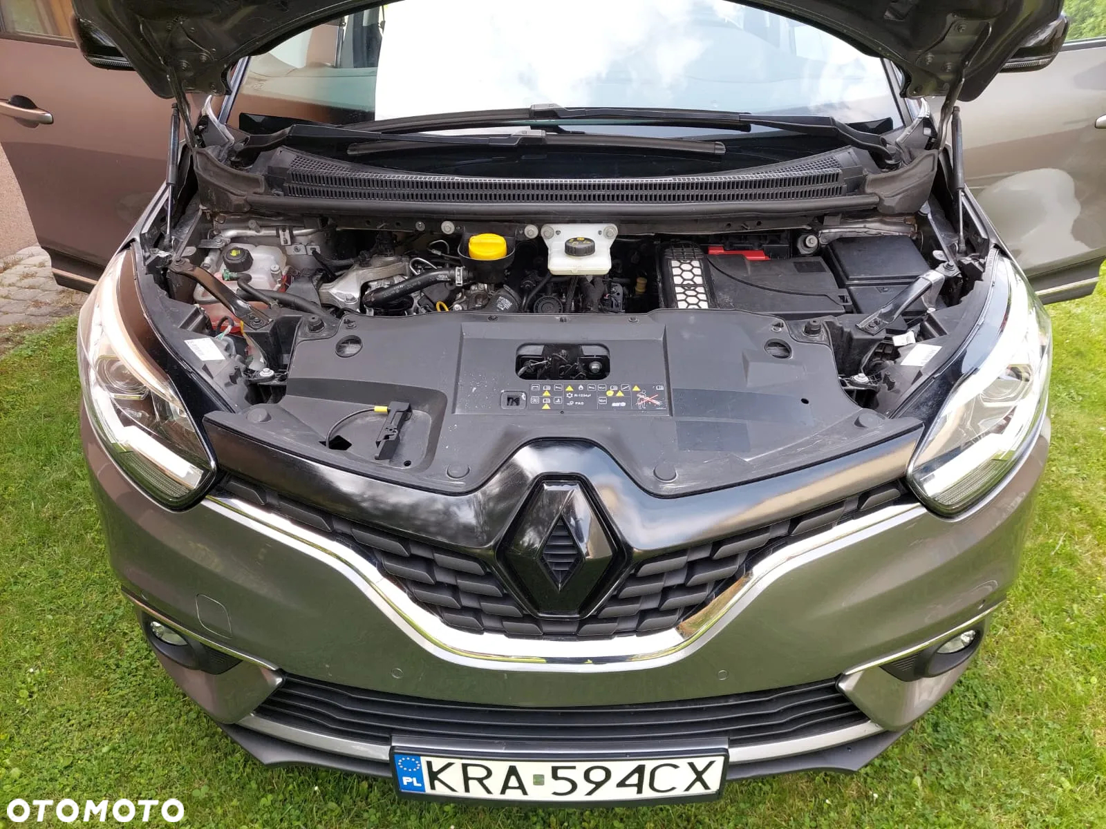 Renault Scenic 1.3 TCe Energy Zen - 13
