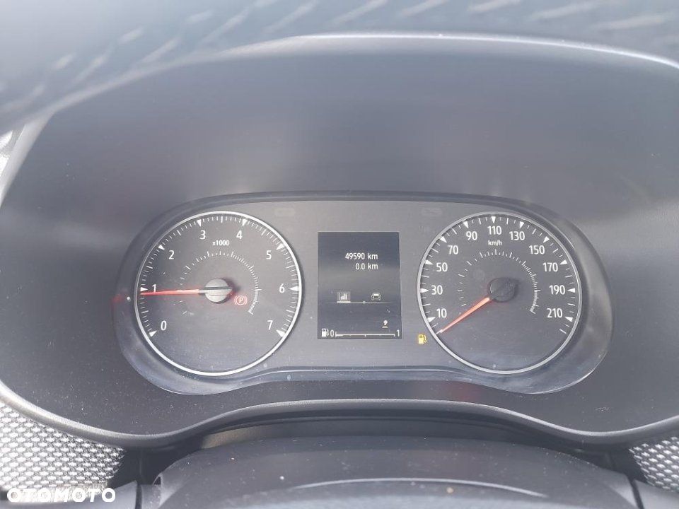 Dacia Sandero Stepway - 22