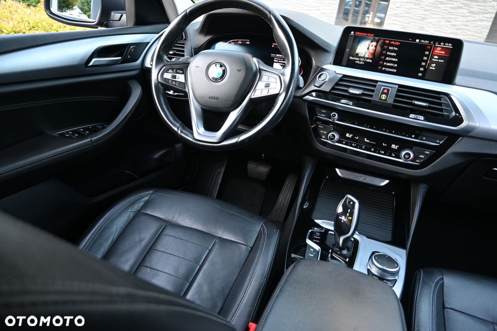 BMW X4 xDrive20d - 19