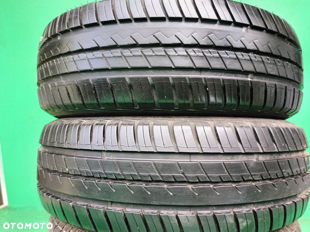 195/60/15 dębica presto hp, 2 szt 6,7 mm - 2