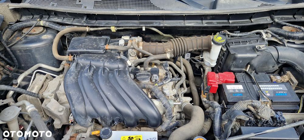 Nissan Juke 1.6 Start/Stop Tekna - 24