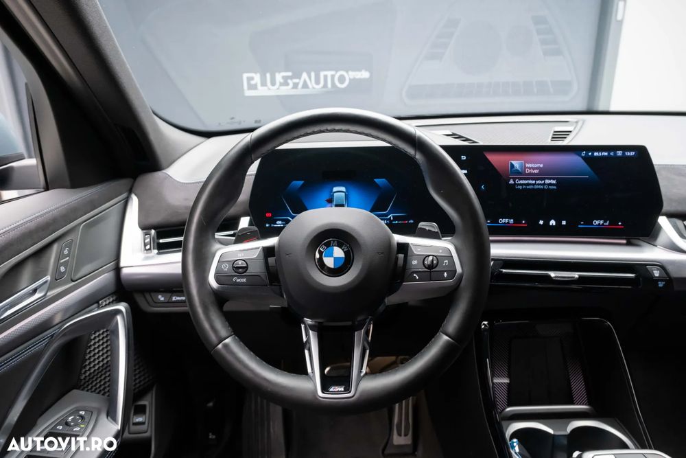 BMW X2 - 32