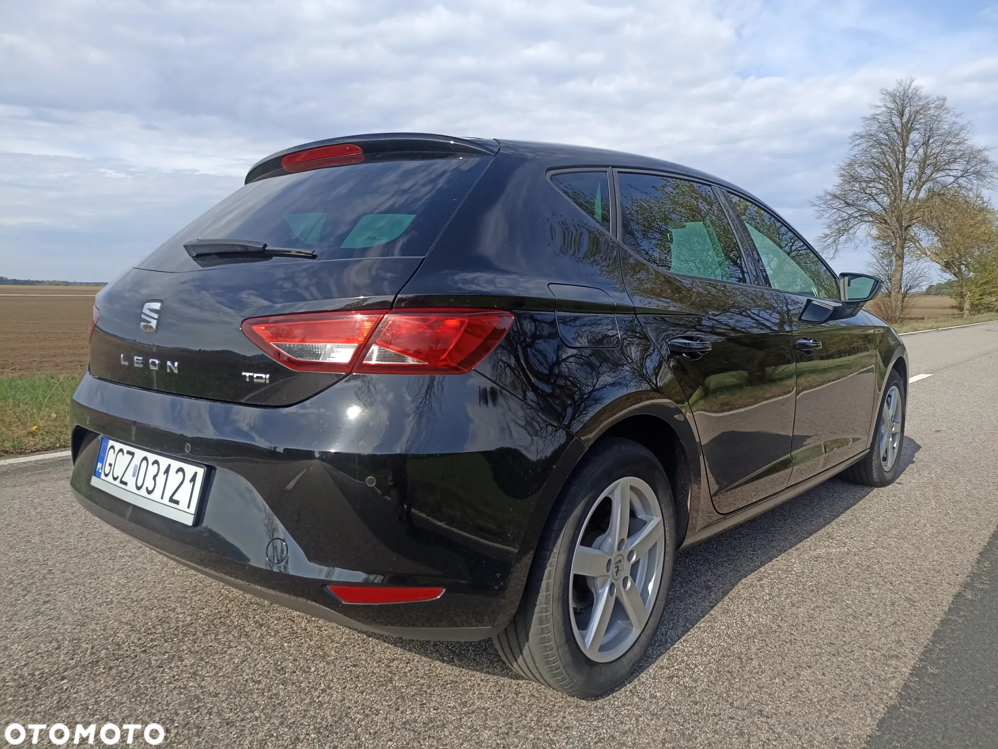 Seat Leon 2.0 TDI DPF Start&Stop Style - 6