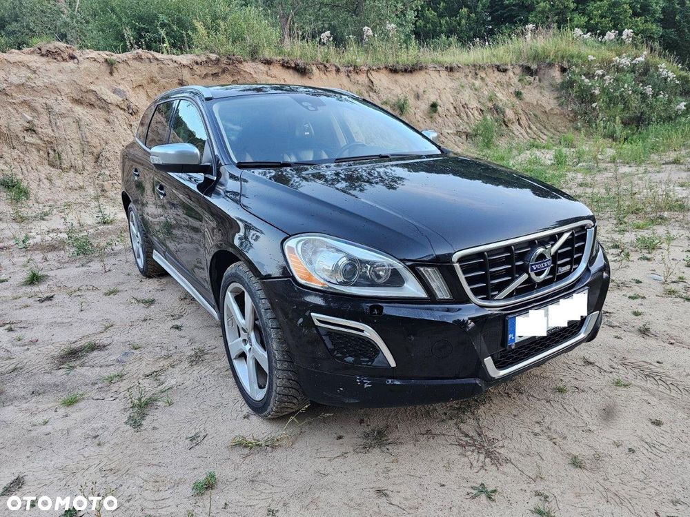 Volvo XC 60 - 2