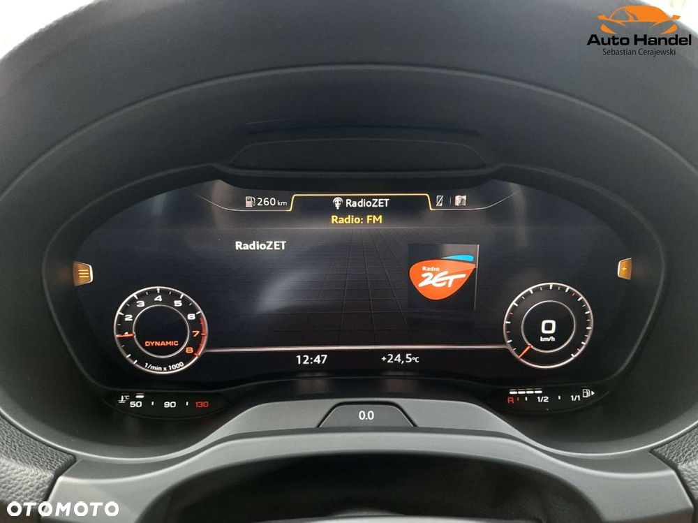 Audi A3 - 17