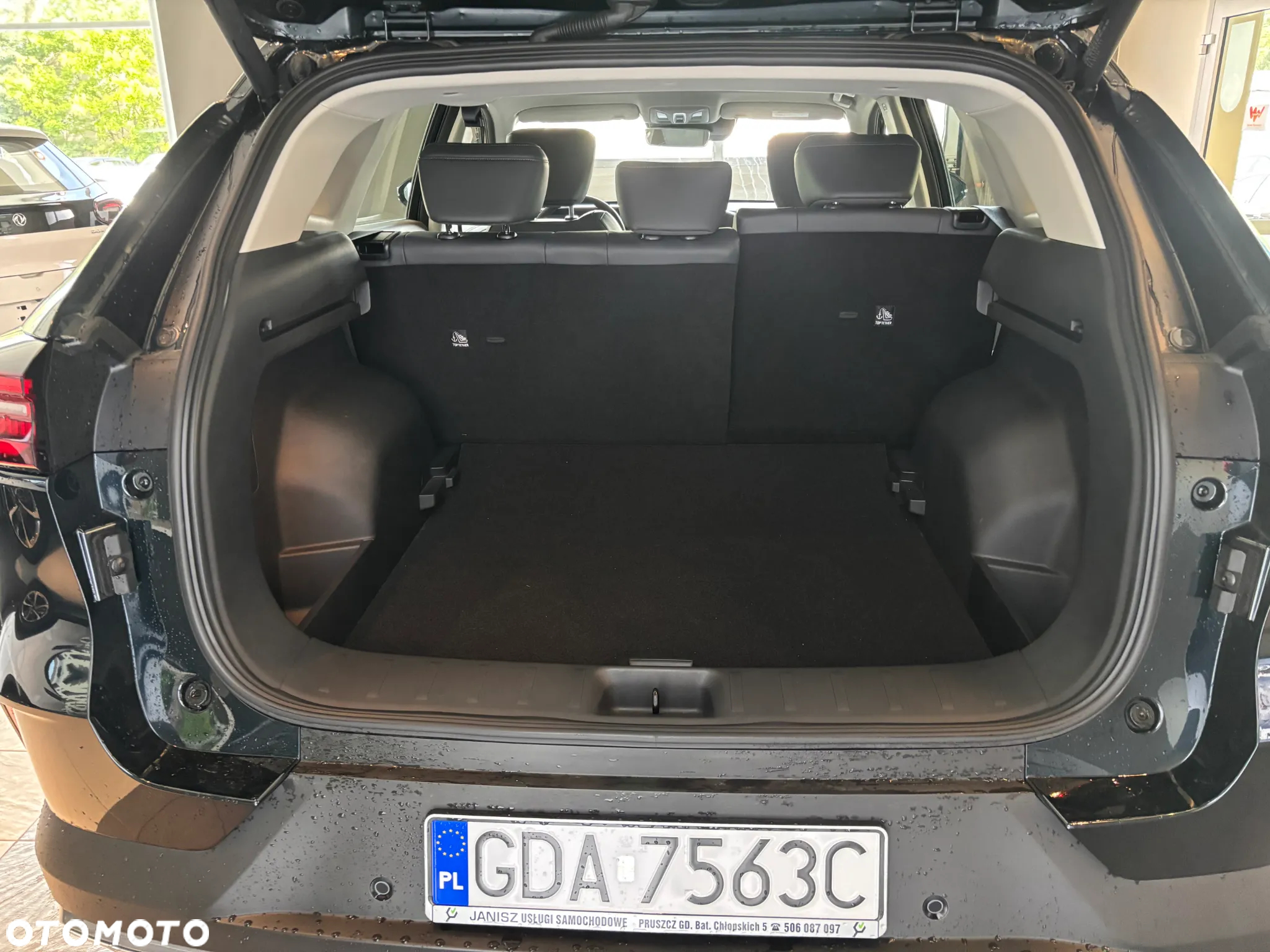 Dongfeng Huge - 8