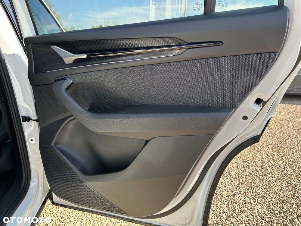 Skoda Kodiaq 1.5 TSI iV PHEV 4x2 Drive DSG - 22