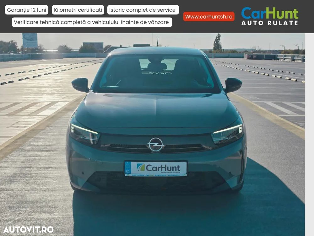 Opel Corsa - 2