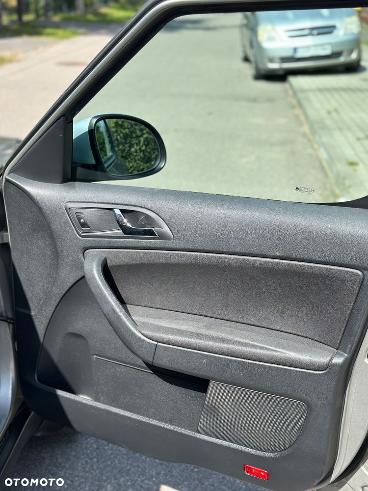 Skoda Yeti 2.0 TDI SCR 4x4 Style - 25