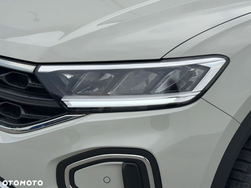 Volkswagen T-Roc 1.5 TSI Life - 9