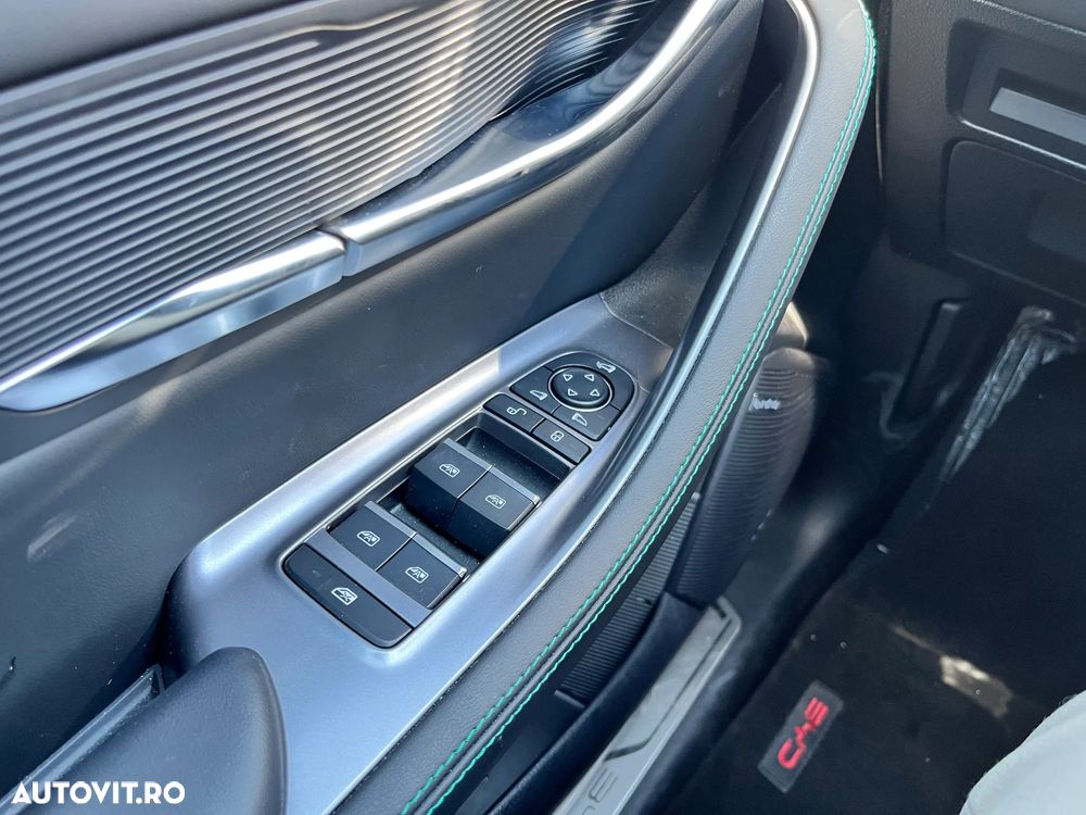 Byd Seal U DM-i PHEV Boost - 22
