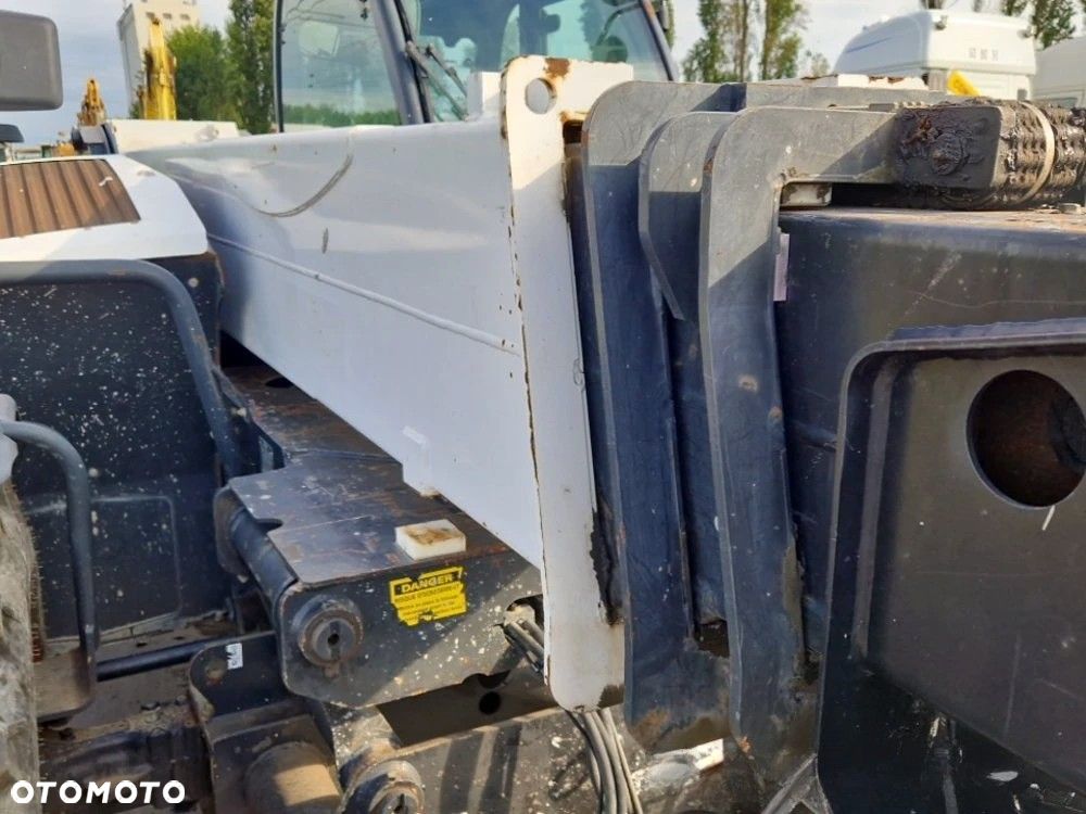 Bobcat T40180 - 2