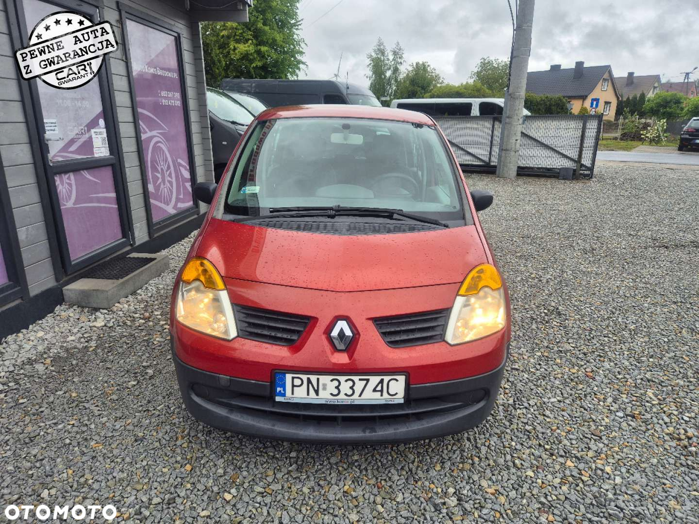 Renault Modus - 3