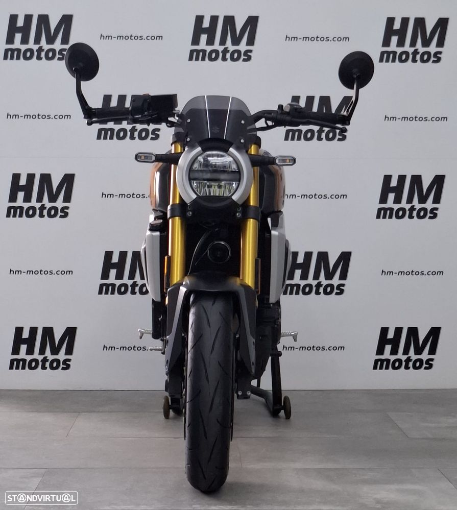Suzuki GSX -8T - 36 MESES DE GARANTIA DE FÁBRICA - 3