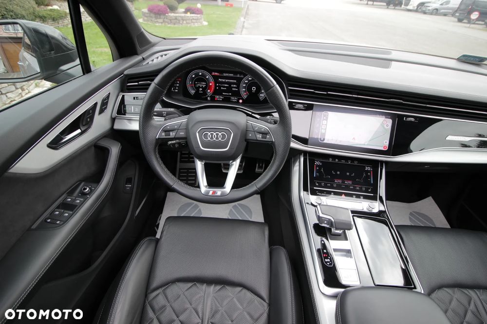 Audi Q7 ver-50-tdi-mhev-quattro-black-edition-tiptr - 15