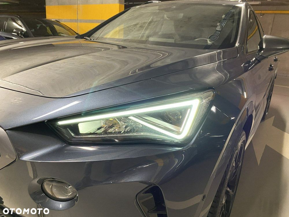 Cupra Formentor - 9