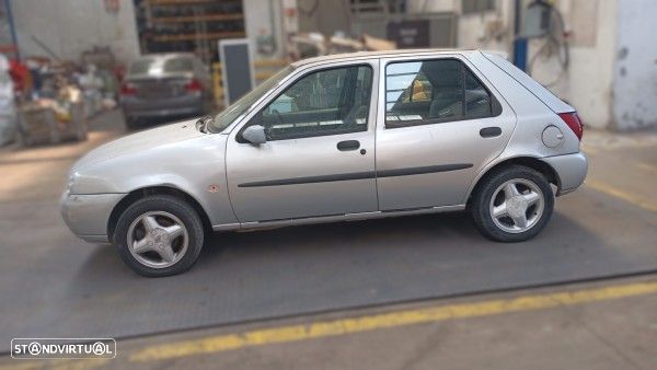 Para Peças Ford Fiesta Iv (Ja_, Jb_) - 3