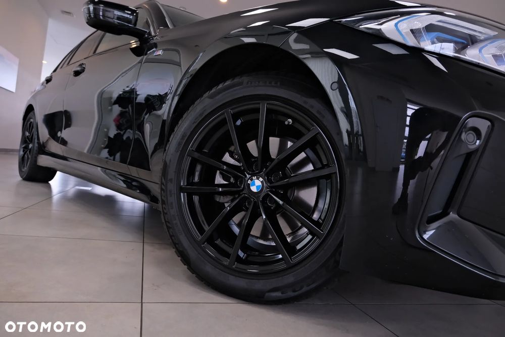 BMW Seria 3 320d xDrive M Sport - 6