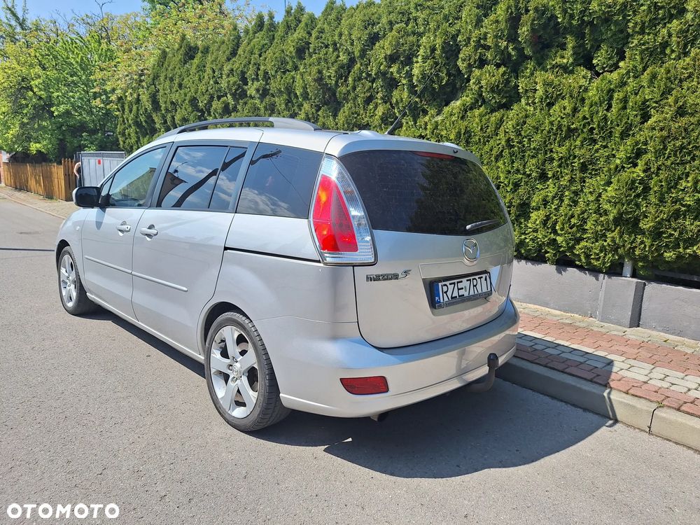 Mazda 5 2.0 Top - 3