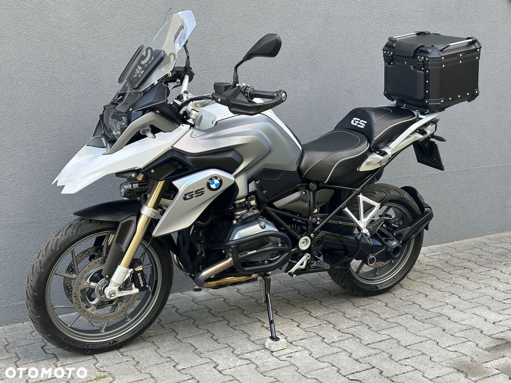 BMW GS - 4