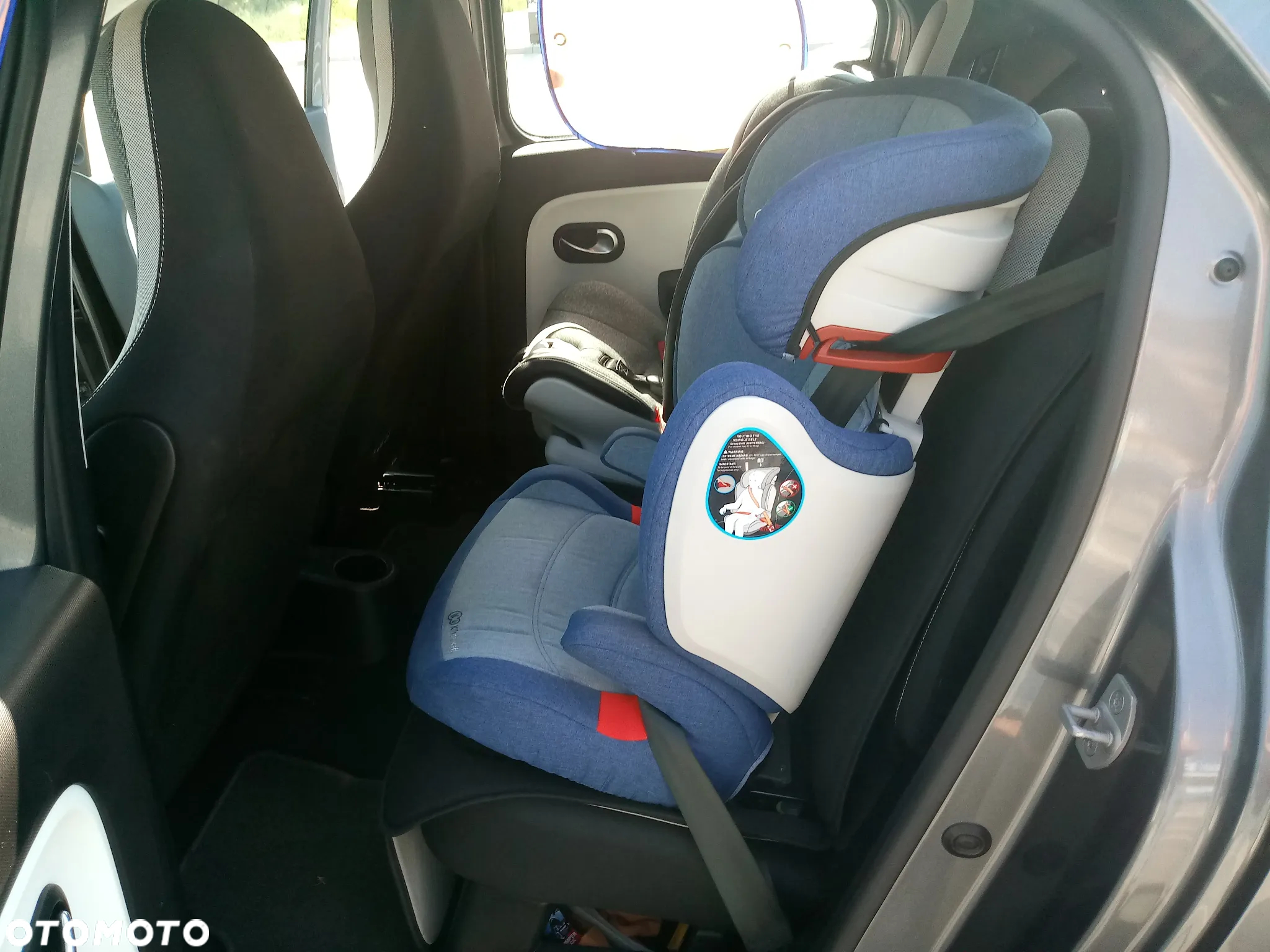 Renault Twingo Energy TCe 90 Intens - 12