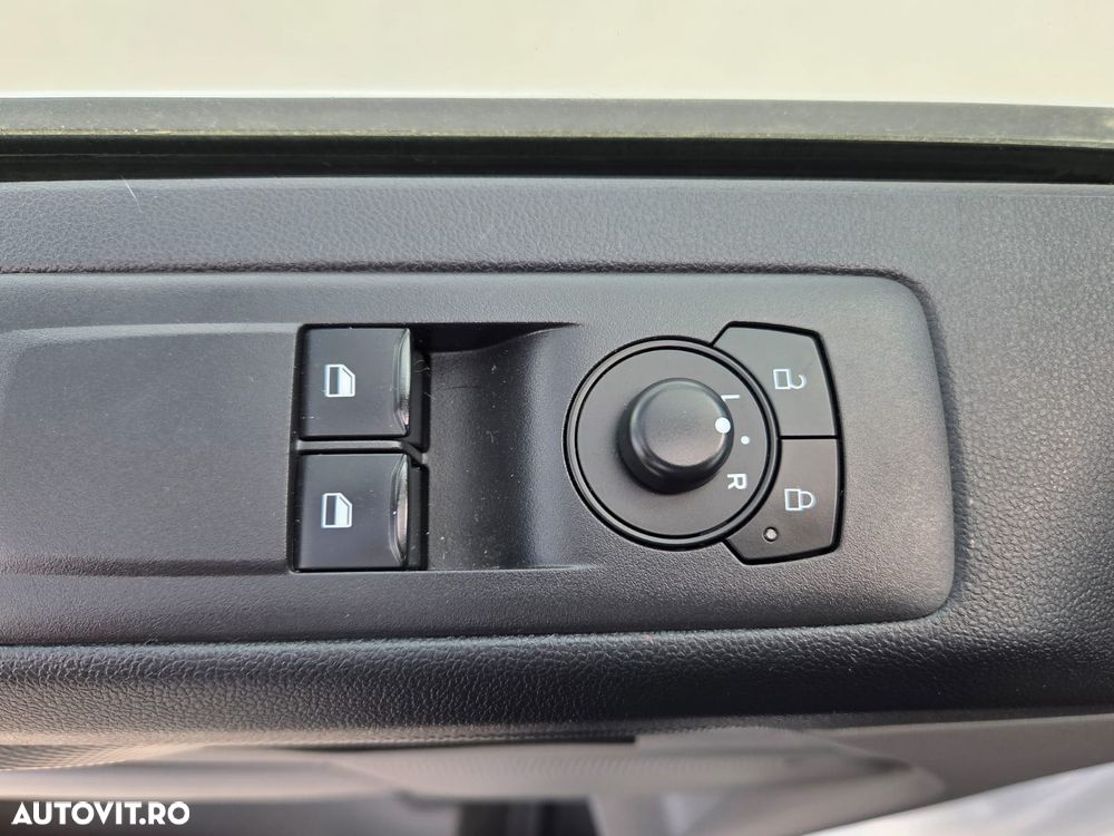 Ford New Transit Custom L2H1 Premium Edition - 35