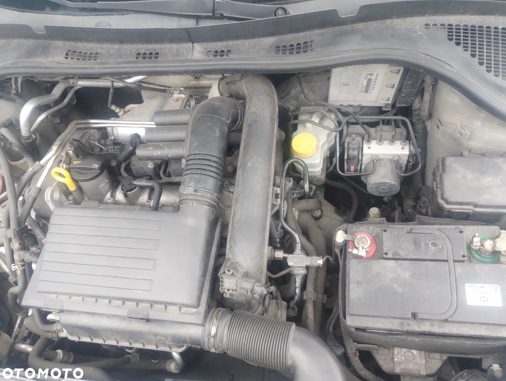 Skoda Fabia 1.2 TSI Monte Carlo - 22