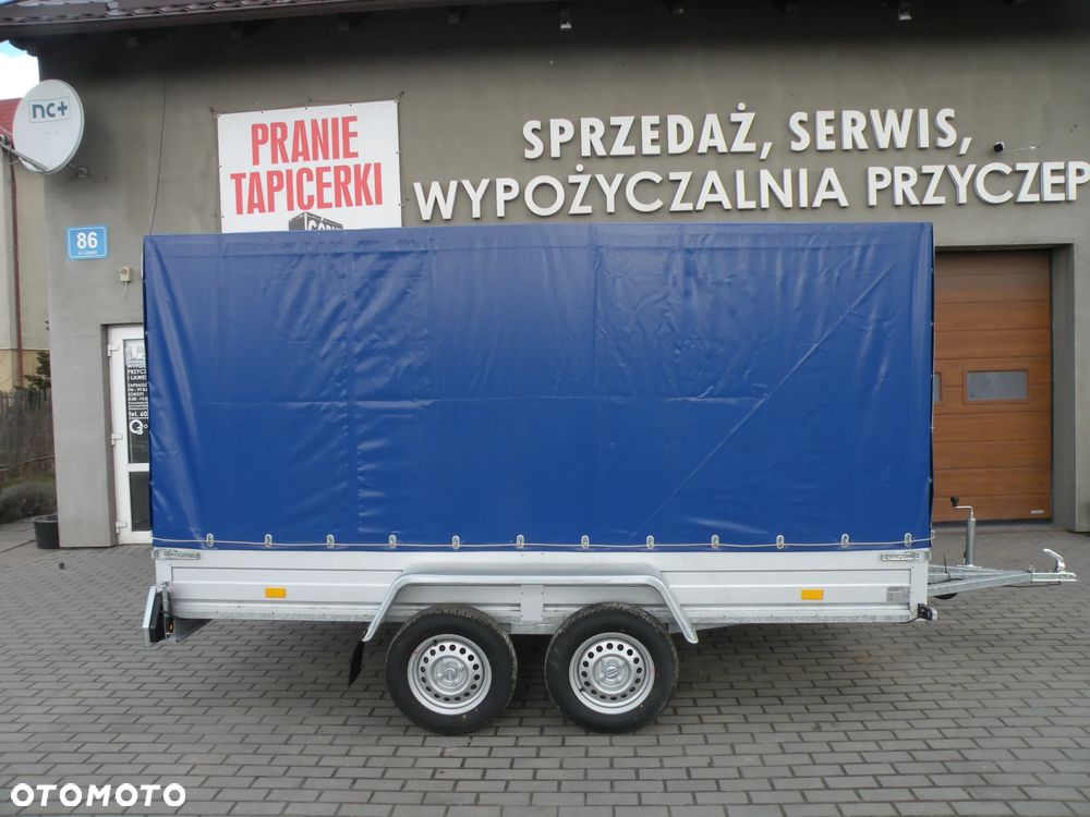 Rydwan C-750/H3 - 6