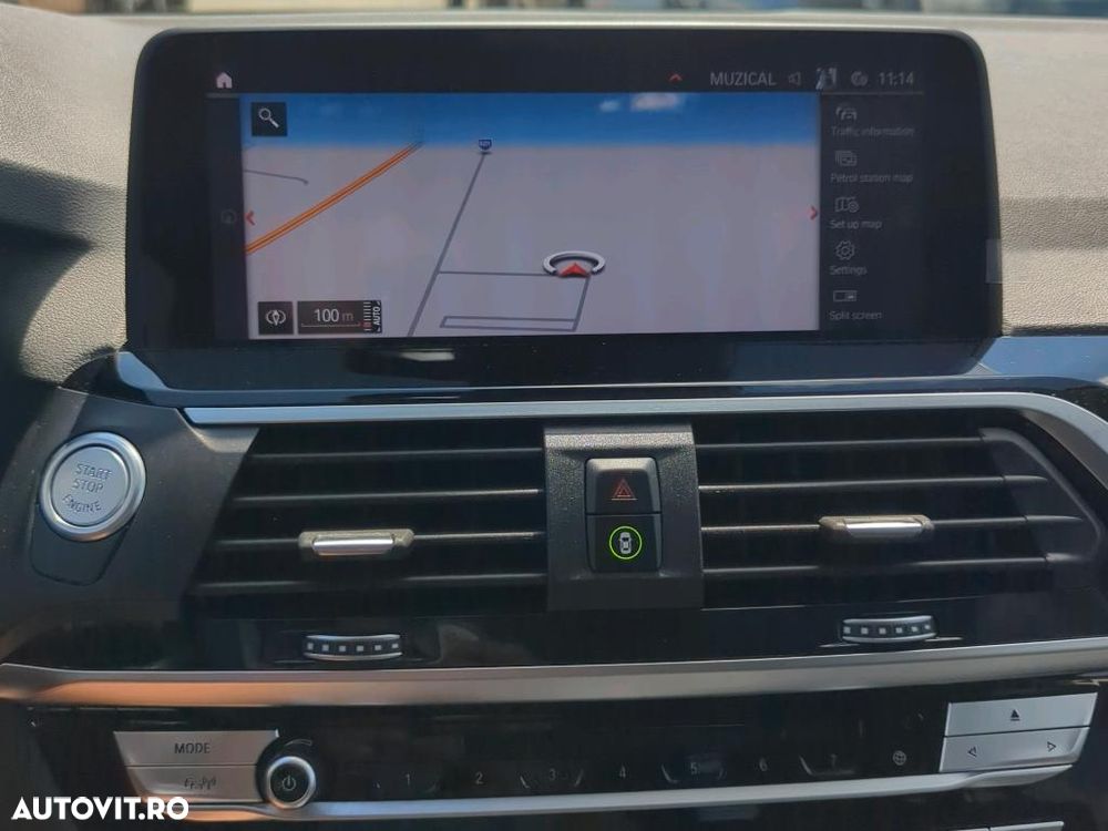 BMW X3 - 7
