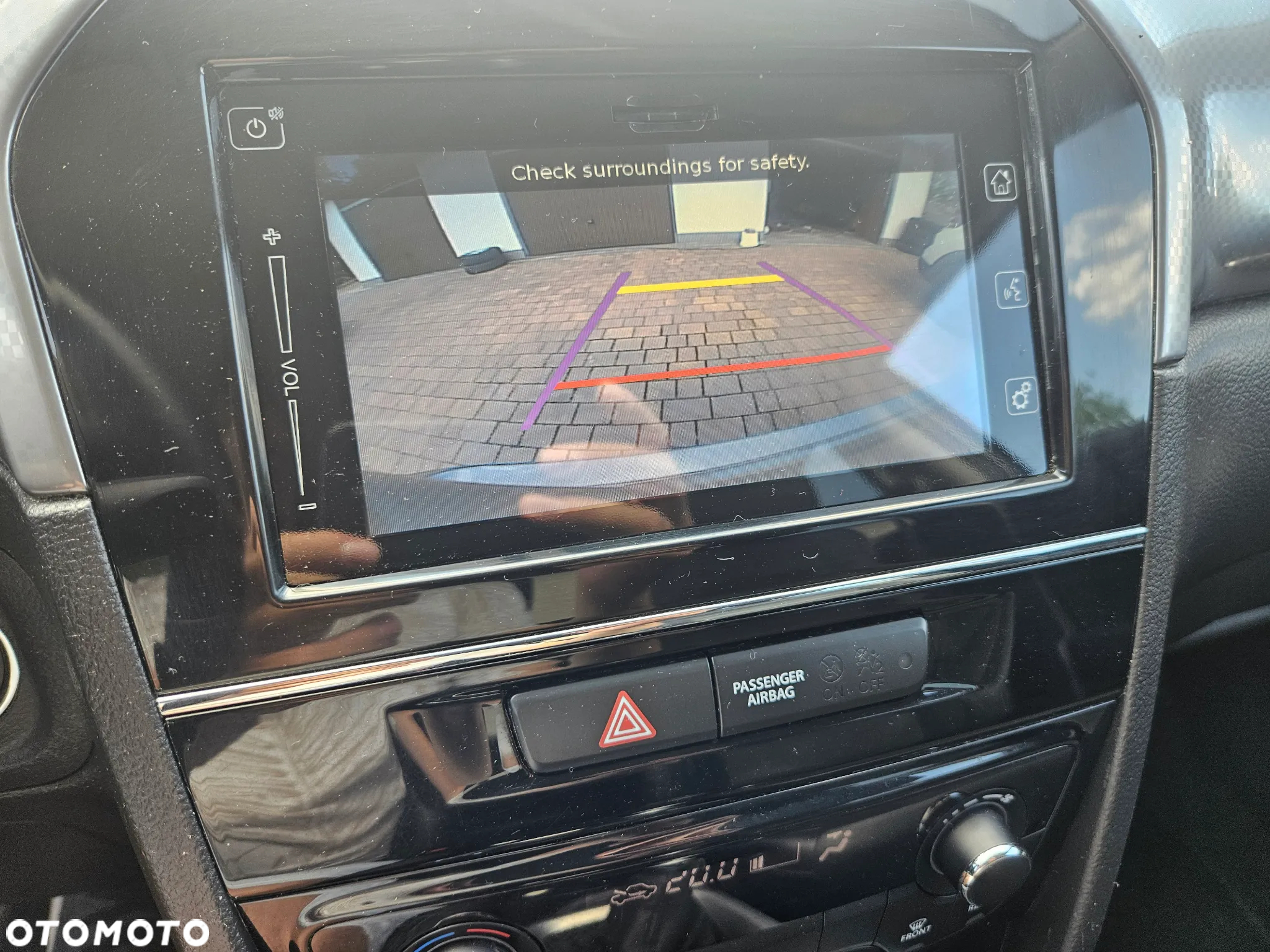 Suzuki Vitara 1.6 DDiS (4x4) Allgrip Comfort+ - 20