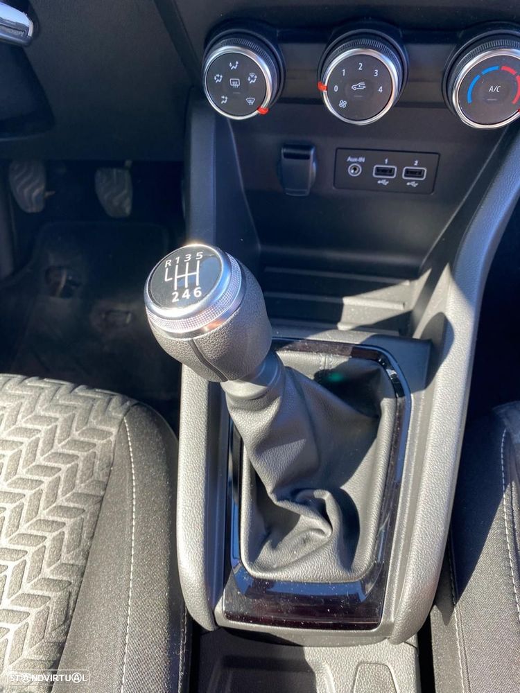 Renault Clio 1.0 TCe Intens Bi-Fuel - 9