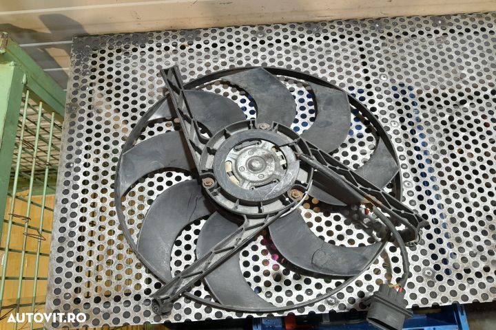 Electroventilator racire motor / AC 1J0959455M 1J0959455M Skoda Fabia - 2
