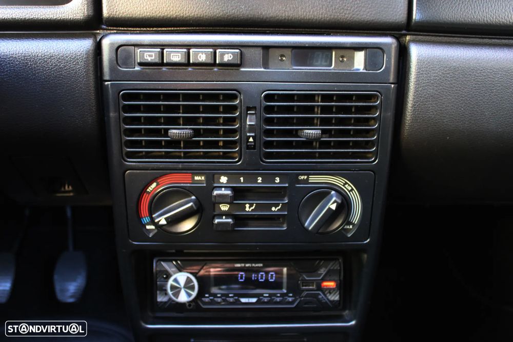 Fiat Uno Turbo i.e. - 35