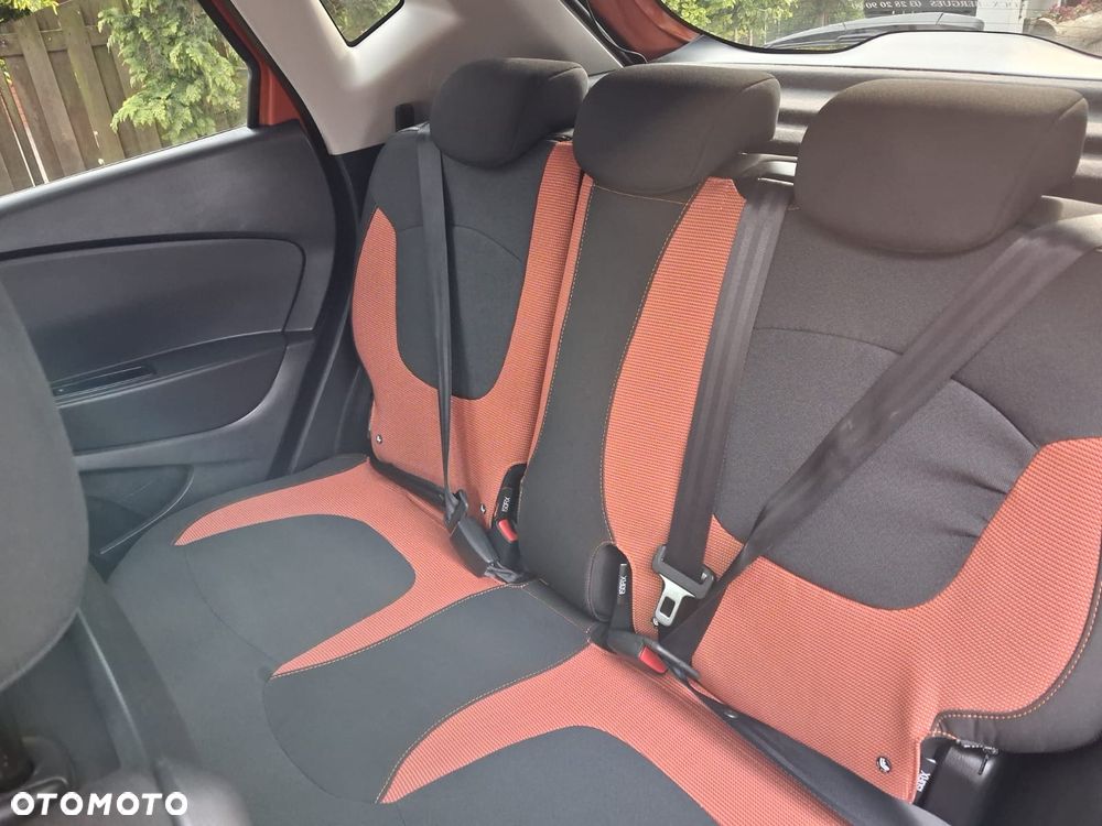 Renault Captur ENERGY TCe 120 EDC Dynamique - 19
