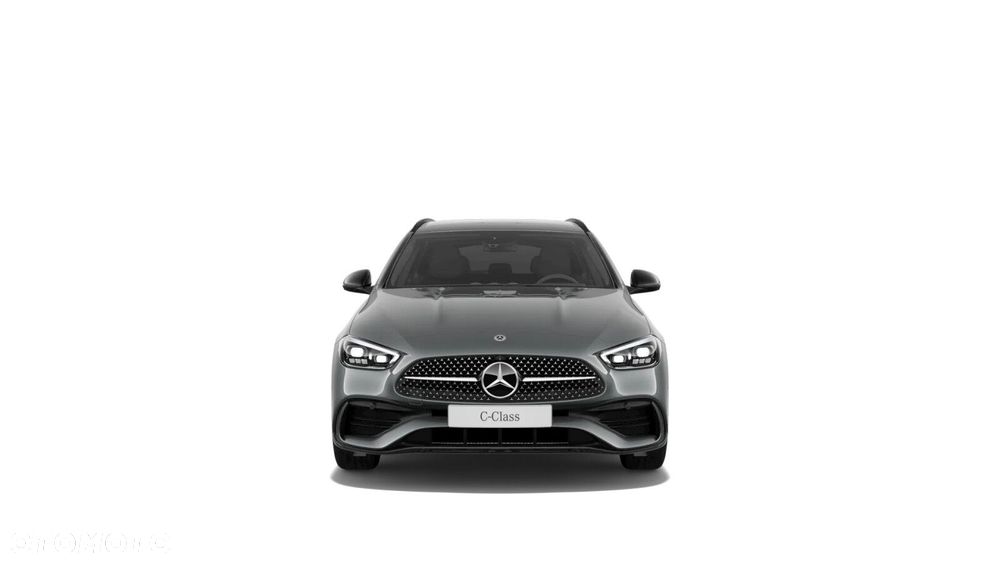 Mercedes-Benz Klasa C - 23