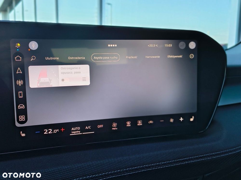 Audi A3 Limousine TFSI mHEV 110 kW S Line S tronic - 32
