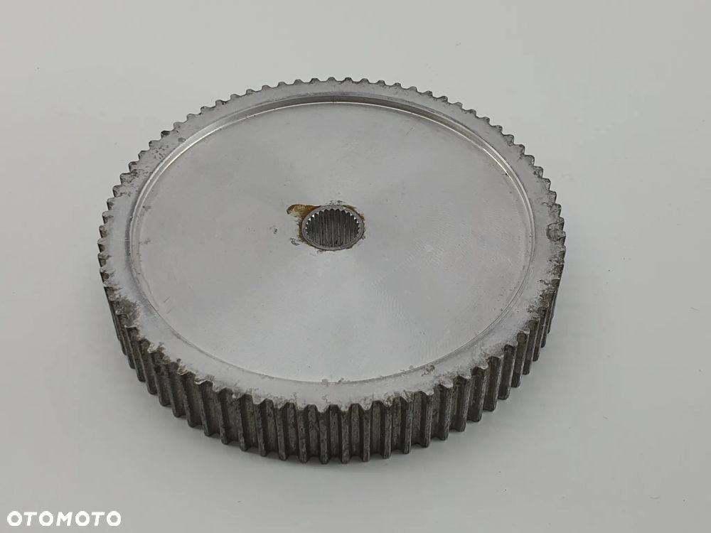 KOLO NAPEDOWE KOLO PASOWE PEUGEOT E-VIVACITY - 7