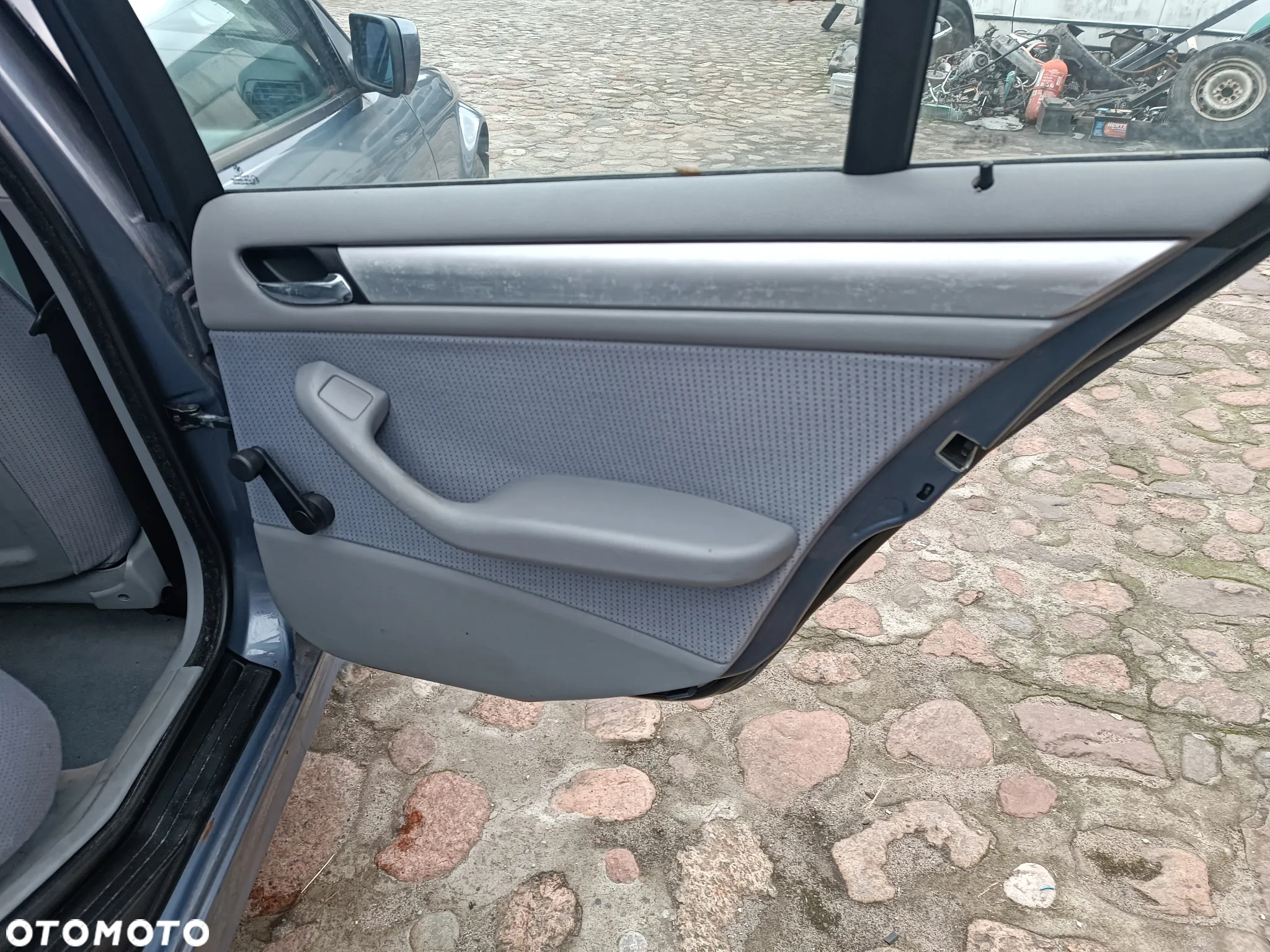BMW E46 wszystkie części Szybka wysyłka - 10