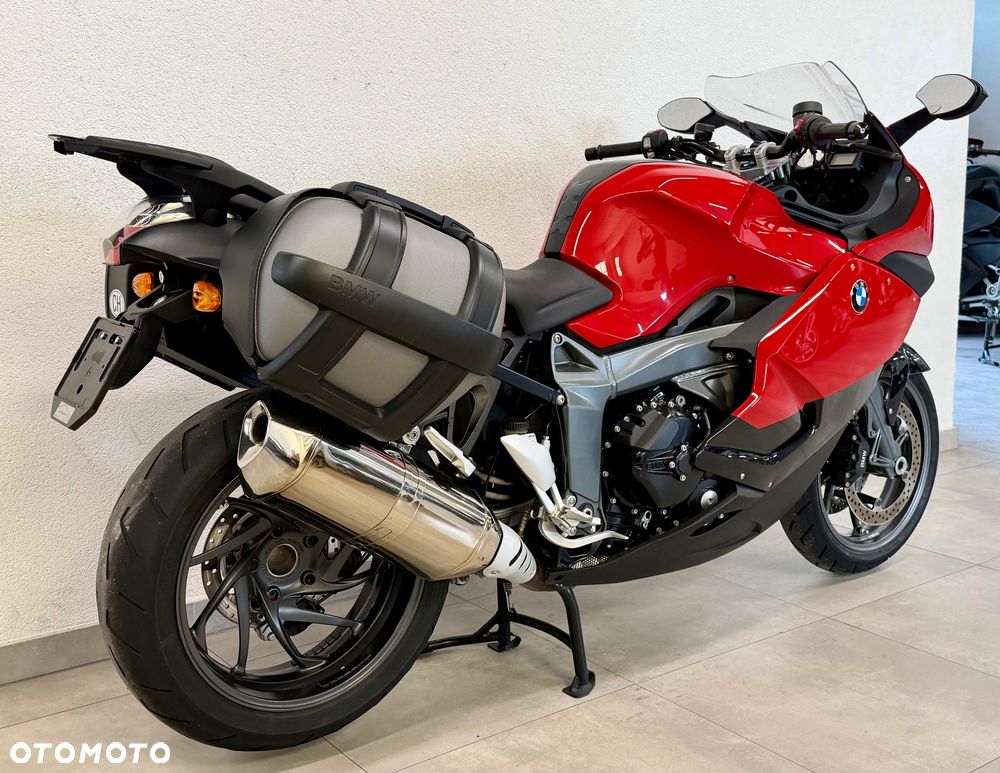 BMW K - 6