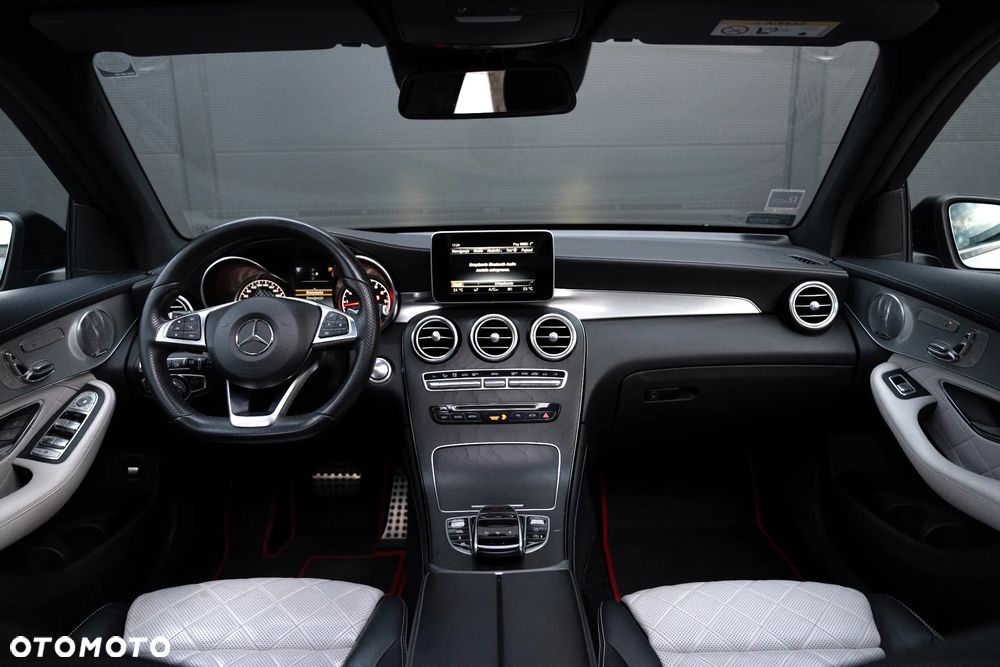 Mercedes-Benz GLC - 19