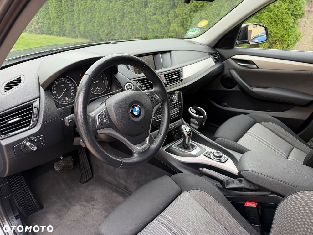 BMW X1 - 23