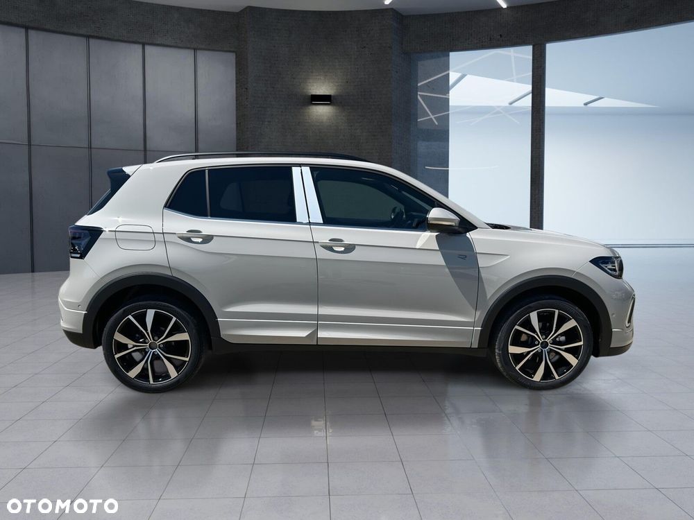 Volkswagen T-Cross - 10