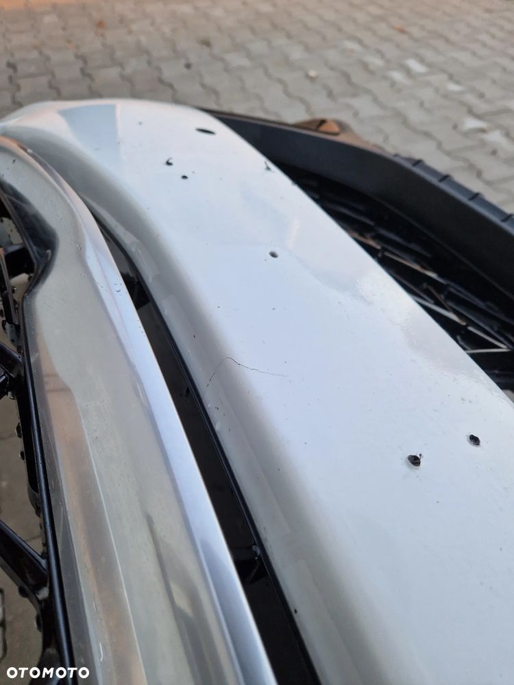 Zderzak Kia x Ceed lift 2021 - gt line - 11