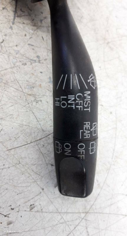 Comutador Escovas Honda Jazz Ii (Gd_, Ge3, Ge2) - 3